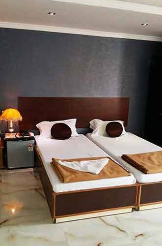 Hotel Relax Inn, Patna 2